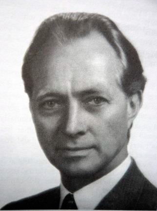 Laurits Bjerrum