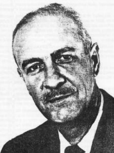 Gustavo Luis Perez Guerra
