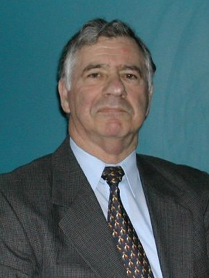 Harry G. Poulos