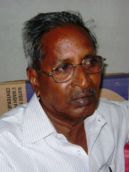 Kanuri Lakshmana Rao