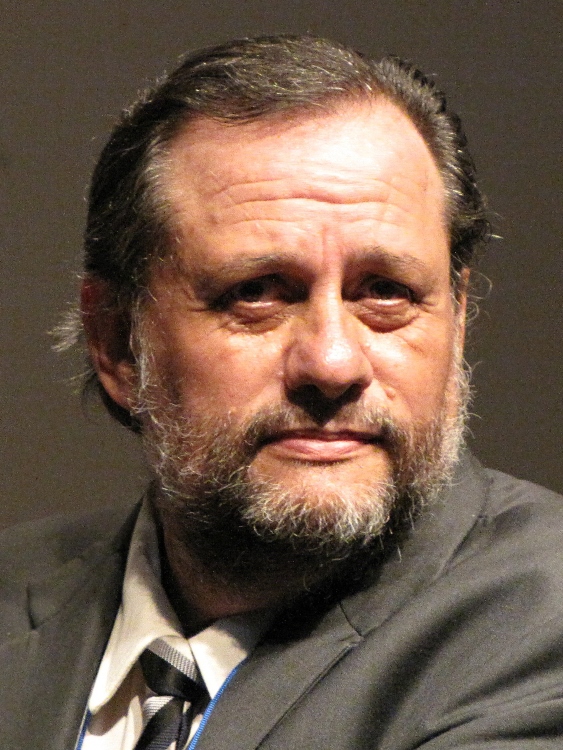 Roberto Enrique Terzariol