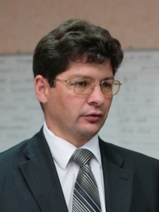 Герасимов Олег Васильевич