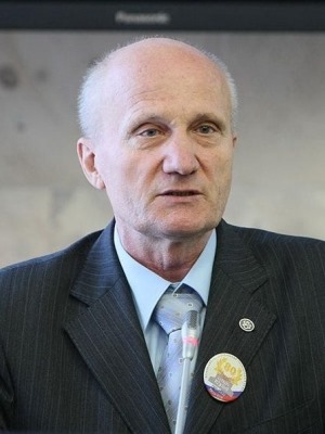 Геннадий Григорьевич Болдырев