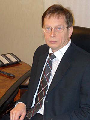 Александр Леонидович Невзоров