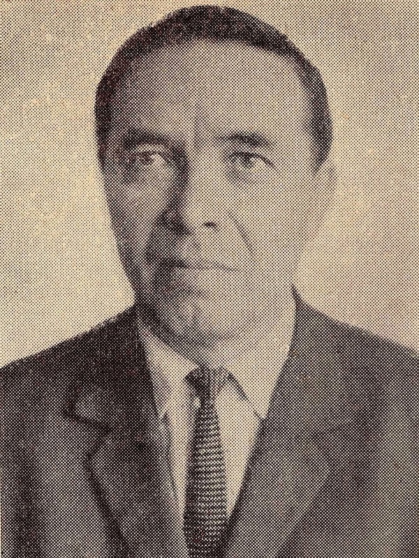 Егоров Кирилл Егорович