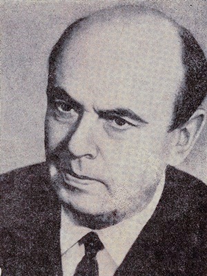 Савинов Олег Александрович