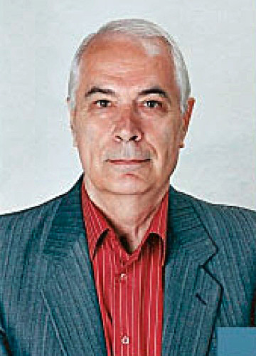 Таранов Валентин Георгиевич