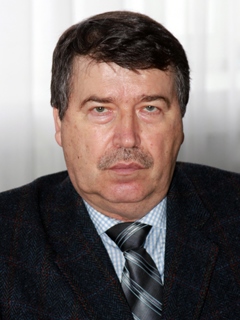 Киричек Юрий Александрович