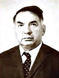 Коренев Борис Григорьевич