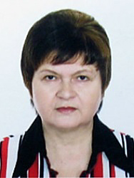 Мойсейчик Екатерина Клеониковна