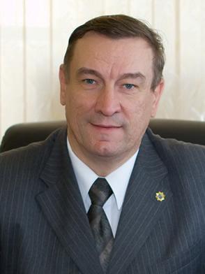 Евтушенко Сергей Иванович