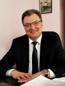 Носков Игорь Владиславович