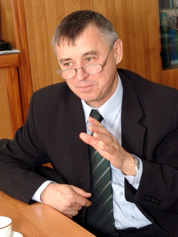 Полищук Анатолий Иванович