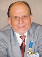 Попов Виктор Никитович