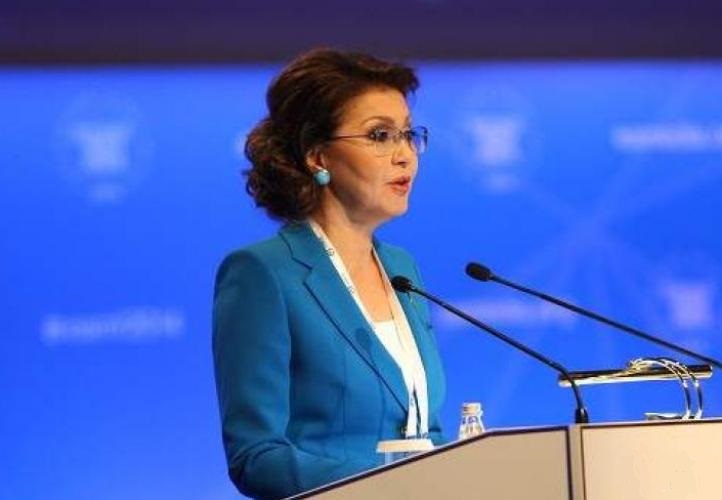 Республиканское августовское совещание работников образования «Білімді ел – Мәңгі ел»