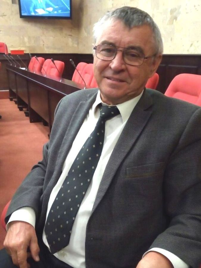 Полищук Анатолий Иванович