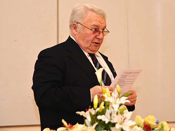 Владимир Михайлович Улицкий